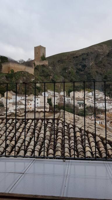 El Balcon De Hébergement de vacances
