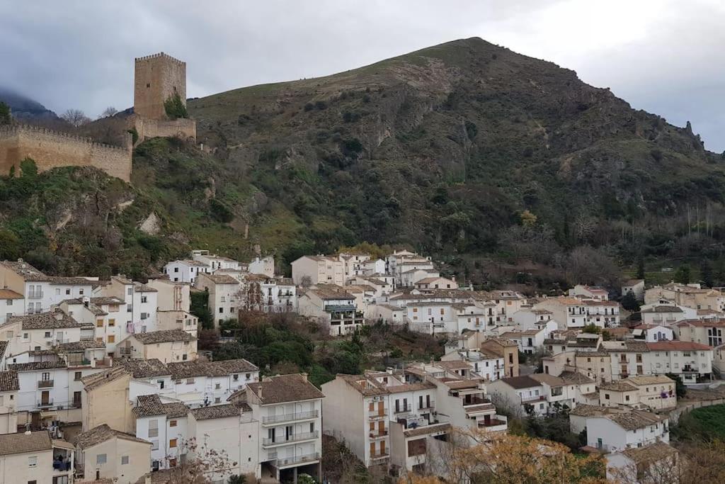 Dom wakacyjny El Balcon De Cazorla