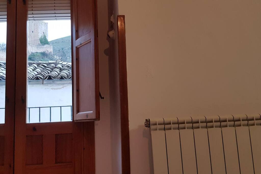 Hébergement de vacances El Balcon De *