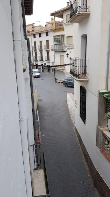 El Balcon De Hébergement de vacances *