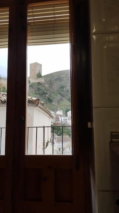 El Balcon De Hébergement de vacances